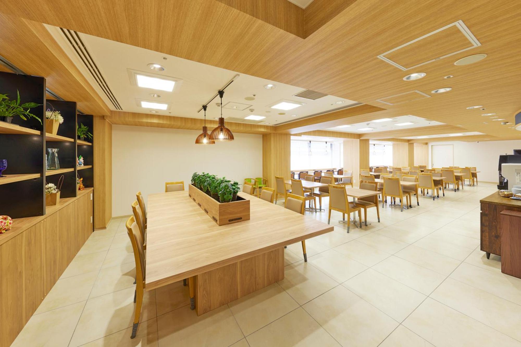 Hotel Consort Shin-Осака Екстериор снимка