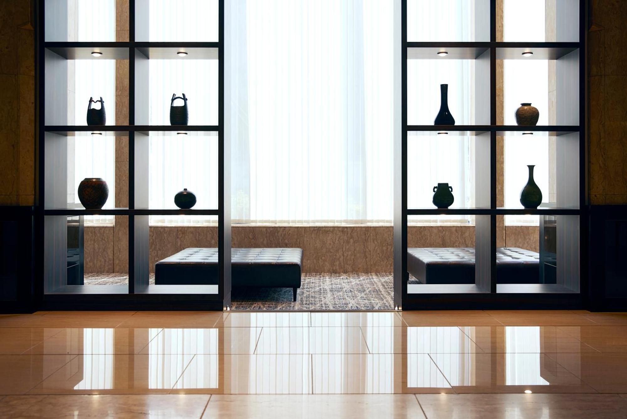 Hotel Consort Shin-Осака Екстериор снимка