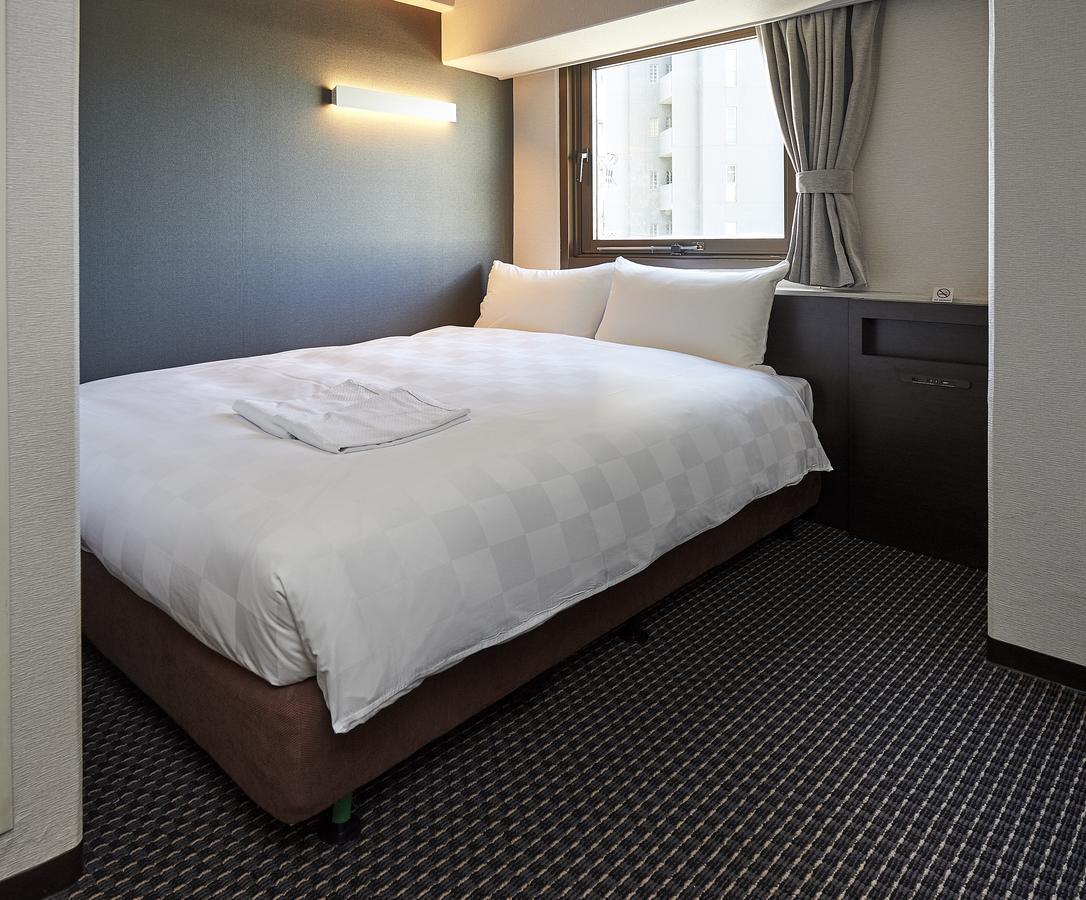 Hotel Consort Shin-Осака Екстериор снимка
